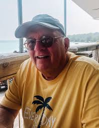 Obituary information for Charles V. Riggle "Charley"