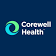Spectrum Health logo