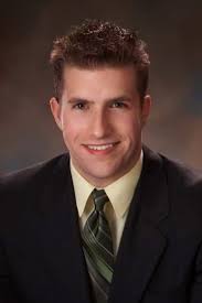 I'm 41 today. This is a picture of me when my professional life began at  22. Up until that point I was just kind of just “getting by…” I was a  “minimalist”