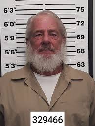 Offender Information