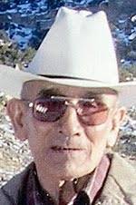 Nancy Tsosie's Instagram, Twitter & Facebook