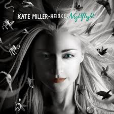 Kate Miller-Heidke