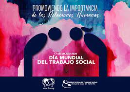 Herramientas para la intervención en trabajo social. 17 De Marzo Dia Mundial Del Trabajo Social Asociacion De Hemofilia En La Provincia De Santa Cruz De Tenerife