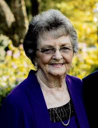 Obituary information for Mary Ann Ortlieb