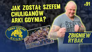Arka gdynia 2019/2020 fikstürü, iddaa, maç sonuçları, maç istatistikleri, futbolcu kadrosu, haberleri, transfer haberleri. Nigdy Nie Uciekalem Zbyszek Rybak Arka Gdynia Rugby Youtube
