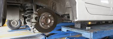 Worn or seized brake components on the front of a vehicle are a very common cause of steering wheel shake while braking. How Often Should I Replace The Brake Pads In My Car Radley Acura