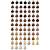 Majirel High Lift Colour Chart