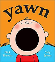 Image result for yawn