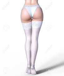 Stocking anarchy ayagina 35 9 stocking (panty and stocking) hailthefishmen 38 kneesocks thezealotnightmare 57 2 kneesocks (panty and stocking with garterbelt) ugami 36 5. Beautiful Long Slender Sexy Female Legs White Panties And Stockings Beautiful Stock Photo Picture And Royalty Free Image Image 100598294
