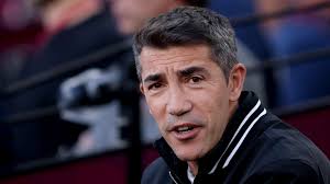 Wolves sack manager Bruno Lage after one win in 15 Premier League games