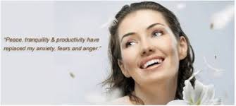 Hypnosis for Anxiety and Stress