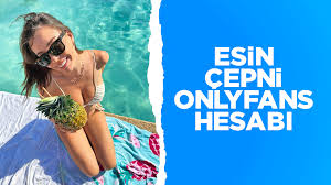 Esin Çepni OnlyFans hesabı mı açtı? Esin Çepni OnlyFans! - Kırıkkale Manşet  Gazetesi - Kırıkkale Haber