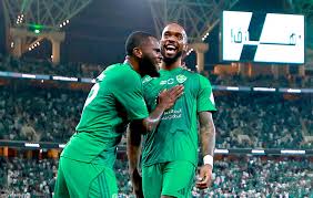 «الاستئناف» ترفض طعن الاتحاد ضد احتفالية توني