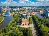 PHOTOS: Why Kaliningrad, Russia Is World's Top Emerging Destination