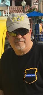 Happy Birthday State Deputy Designee Gary Leonardo