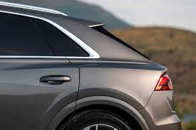 Image result for Samurai Gray 2024 Audi