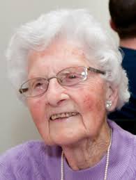 Joan Audrey Sampson — Arimathea Funeral Cooperative