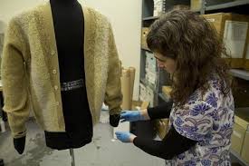 Other items sold at the auction kurt cobain's cardigan from nirvana's 1993 mtv unplugged performance on display at the hard 10 best nirvana songs. A Cardigan Sweater Worn During Unplugged Filming Nirvana Donald Cobain Kurt Cobain