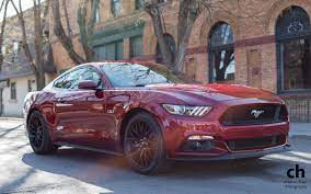Red 2015 Ford Mustang 2015 Ford Mustang Ford Mustang Ford Mustang Gt 2015
