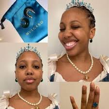 Handgefertigter Schmuck