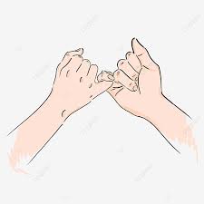 Jelajahi koleksi kartun, gambar, memegang tangan gambar logo, kaligrafi, siluet kami yang luar biasa. Gambar Isyarat Tangan Janji Pinkie Janji Pinkie Janji Berurusan Png Dan Psd Untuk Muat Turun Percuma