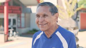 It was freedom': Victoria man features in new B.C. Indigenous Sport Gallery 