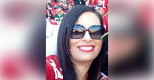 Obituary information for Melisa Martin