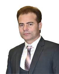 CUI Lahore --- Employee Profile ...::