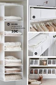 Commode à tiroirs métal style industriel 78 x 40 x 93 cm noir. Armoire Dressing Et Rangement Ikea Le Nouveau Catalogue 2018 Cote Maison