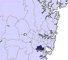 When the alluvial gold ran out, mining turned to quartz reef mining. Georges River Council Wikipedia
