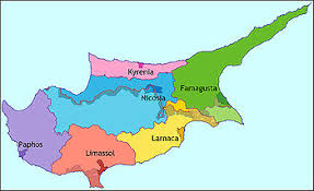Rezervari online cipru hoteluri, bilete de avion, asigurari, rent a car. Districtele Ciprului Wikipedia