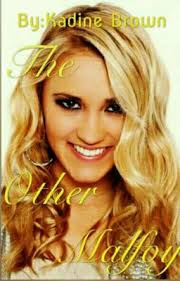 Emma Melody Vane: Harry Potter Fanfic