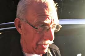 Former Schoharie County sheriff Desmond dies at 81