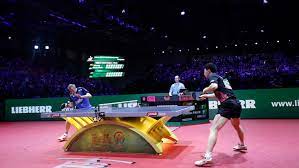 El mendocino perdió en la primera ronda de tenis de mesa ante su par español, álvaro robles, por 4 a 1 y se despidió de tokio 2020. Todo Lo Que Necesita Saber Sobre El Tenis De Mesa Olimpico En Tokio 2020