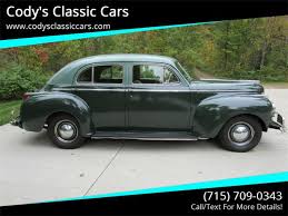 Image result for Stratoliner Blue 1941 Dodge