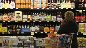 Perhaps you've received mail from a stranger and want to narrow down whe. Researchers Say Expanding Massachusetts Stores Selling Beer Wine Will Mean More Violence