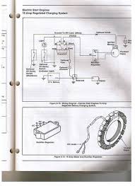 Kohler Voltage Regulator Wiring Diagram Electrical Diagram Kohler Engines Engineering