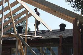 Each roof style requires slightly different connections, but there are similarities. Reconstructing A Roof Extreme How To