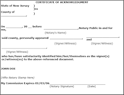 Notaries, or notaries public, act as witnesses to the signing of oaths, affirmations, and notaries in some states can complete training in electronic notarization. Https Www State Nj Us Treasury Revenue Pdf Notarypublicmanual Pdf