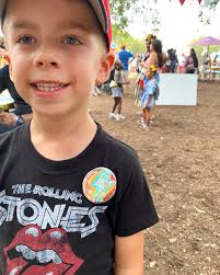 🎉 Get ready to rock and roll with us at Austin Kiddie Limits! 🤘 We're  celebrating our 19th year at the fest, and it's gonna be EPIC! 🎸 Bring  your little rockstars