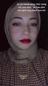 Lirik Lagu Thailand Ai Oh Wang Seng Chang