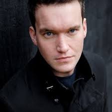Gareth David-Lloyd (@OfficialGDL)
