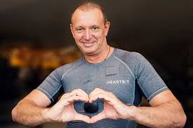 Győrfi pál, az országos mentőszolgálat szóvivője volt velkovics vilmos műsorvezető vendége, magyarország élőben extra. Igy Vigyaz A Szivere Gyorfi Pal Bellacafe Hu