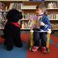 Reading to Dogs event image