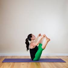 3 Variations Of This Classic Yoga Pose That Are Guaranteed To Fire Up Your Core Boat Pose Yoga Yoga Abs Yoga Poses