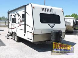 Find rockwood ultra lite in travel trailers & campers | find motorhomes, campers, trailers for sale in ontario. Ultra Lite Travel Trailer Campers Wide Variety Of Easy To Tow Rv Brands Topper S Camping Center