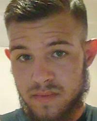 BoxRec: Austin Crouch