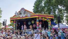 54th Annual Mountain Fair