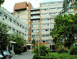 BrÄƒila Spitalul JudeÅ£ean De UrgenÅ£Äƒ BrÄƒila Va Avea O NouÄƒ SecÅ£ie De Cardiologie Si Pediatrie Bursa ConstrucÅ£iilor