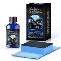 Profesjonalne kosmetyki samochodowe williams racing. Gtechniq Crystal Serum Light Csl Exo V4 30ml Hydrophoben Keramikbeschichtung Ap2 Ebay